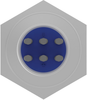 Vandal Resistant Sw, Dpst, 3A, 250Vac; Contact Configuration Alcoswitch Te Connectivity - 31AC5038 - Newark, An Avnet Company