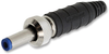 Connector, Power Entry, Plug, 10A, 24Vdc; Gender Switchcraft/conxall - 85W2058 - Newark, An Avnet Company