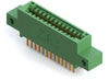 Card Conn, Dual Side, 26Pos, Wire Wrap; Card Edge Connector Type Edac - 67AJ2751 - Newark, An Avnet Company