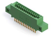 Card Edge Conn, Single, 13Pos, Wire Wrap; Card Edge Connector Type Edac - 64AJ8611 - Newark, An Avnet Company
