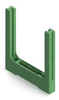 Card Edge Conn, Single, 12Pos, Th; Card Edge Connector Type Edac - 64AJ8402 - Newark, An Avnet Company