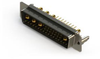Combo D-Sub Conn, Plug, Dd-36W4, Th; Product Range Edac - 52AJ7050 - Newark, An Avnet Company