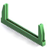 Card Edge Conn, Single Side, 23Pos, Th; Card Edge Connector Type Edac - 58AJ5436 - Newark, An Avnet Company