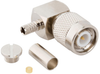 Rf Coaxial, Tnc Plug, 50 Ohm, Cable; Connector Type Amphenol Rf - 61AC5764 - Newark, An Avnet Company