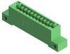 Card Edge Conn, Single Side, 11Pos, Th; Card Edge Connector Type Edac - 72AJ7314 - Newark, An Avnet Company