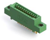 Card Edge Conn, Single, 11Pos, Wire Wrap; Card Edge Connector Type Edac - 65AJ0442 - Newark, An Avnet Company