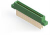 Card Edge Conn, Dual, 52Pos, Wire Wrap; Card Edge Connector Type Edac - 68AJ4648 - Newark, An Avnet Company