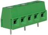 Tb, Wire To Brd, 3Way, 16Awg Rohs Compliant Camdenboss - 66AH5492 - Newark, An Avnet Company