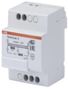 Isolating Transfrmr, 12/24V, 0.67A, 16Va Rohs Compliant Abb - 66AH0878 - Newark, An Avnet Company