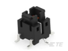 Tactile Switches - 3-2213819-8 - TE Connectivity