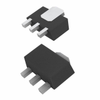 TRANSISTORS - Transistors - FETs, MOSFETs - RF - 2SK3078A(TE12L,F) -- 130960-2SK3078A(TE12L,F)