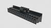 Minitek ® - 10073599-032LF - Amphenol Communications Solutions