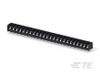 Barrier Strips - 1-1546685-6 - TE Connectivity