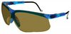 Uvex S3241 Genesis® Safety Glasses(Each) - 341532531 - Wiper Master, Inc.