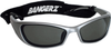 Bangerz HS8200 Titanium Frame Polarized Lens Sunglasses - HS8200TP - Safety Glasses USA