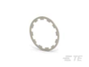 Connector Hardware, Mounts, Locks & Retainers - 1-329632-2 - TE Connectivity