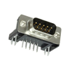 Connectors, Interconnects - D-Sub, D-Shaped Connectors - D-Sub Connector Assemblies - 1365129-2301843-1 - Win Source Electronics