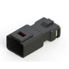 Rectangular Connector Housings - 151-1181-ND - DigiKey