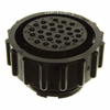 Circular Connector Housings - A25044-ND - DigiKey