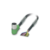 Circular Cable Assemblies - 1555415-ND - DigiKey