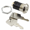 Keylock Switches - CKN11452-ND - DigiKey