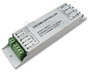 3 Channel 0-10V PWM Dimmer 12 - 24VDC 5A -- LC-EU-DIM-1 - Image