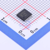 ADC/DAC/Data Conversion >> Digital Potentiometers -- MCP4342-104E/ST - Image
