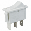 Switches - Rocker Switches -- CM101J11S105QA - Image
