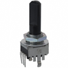 Potentiometers, Variable Resistors - Rotary Potentiometers, Rheostats - EVU-F2JFK4B53 - Acme Chip Technology Co., Limited