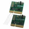 Evaluation and Demonstration Boards and Kits - ATAVRSB201-ND - DigiKey