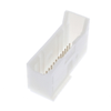 Headers, Male Pins - A129100-ND - DigiKey