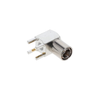 Coaxial Connector (RF) Assemblies - 17-2466281-1-ND - DigiKey