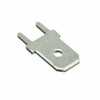 Quick Connects, Quick Disconnect Connectors - 732-7471286-ND - DigiKey