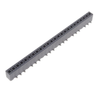 Headers, Receptacles, Female Sockets - FHP-24-02-T-S-03-ND - DigiKey