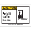 Signs, Nameplates, Posters - 2267-83929-ND - DigiKey