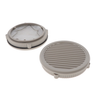 Filter Guard Assembly - 1570-PFG-80T-ND - DigiKey