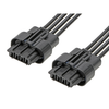 Rectangular Cable Assemblies - 900-2166201042-ND - DigiKey