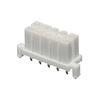 Headers, Receptacles, Female Sockets - 0015247107-ND - DigiKey