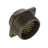 Circular Connector Assemblies - 339-MS3102E28-15P-ND - DigiKey