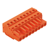 Female connector/socket - 231-309/026-000 - WAGO