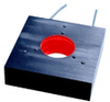MetaLight 2 Ring Off-Axis Ring Light 4 inch - DOARL202 - Metaphase Technologies, Inc.