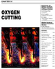 OXYGEN CUTTING - WHC2.14 - American Welding Society (AWS)