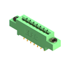 Edgeboard Connectors - 151-337-014-556-803-ND - DigiKey