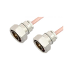 Coaxial Cables (RF) - 6099-PE36138-48-ND - DigiKey
