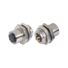 Circular Connector Assemblies - 5073-CON-M124PF-ND - DigiKey