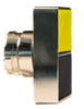 Push Buttons/ Twin Touch Metal Non-Illuminated Operators - 2ATF8-F2 - Altech Corp.