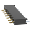 Headers, Receptacles, Female Sockets - MMS-107-02-L-SH-05-ND - DigiKey