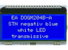 LCD Monochrome Displays - 1971260 - RS Components, Ltd.