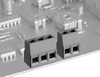 Fixed Printed Circuit Board Terminal Blocks - 415081 - LMI Components, Inc.