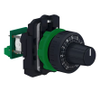 Potentiometers -- 1254405 - Image